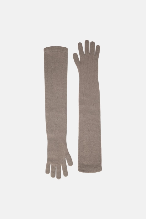 Kitten gloves