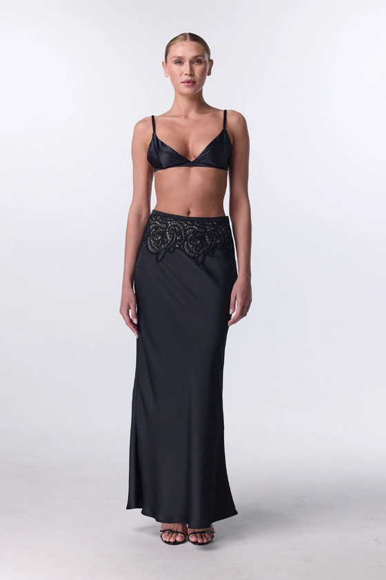 Petal skirt - photo 3
