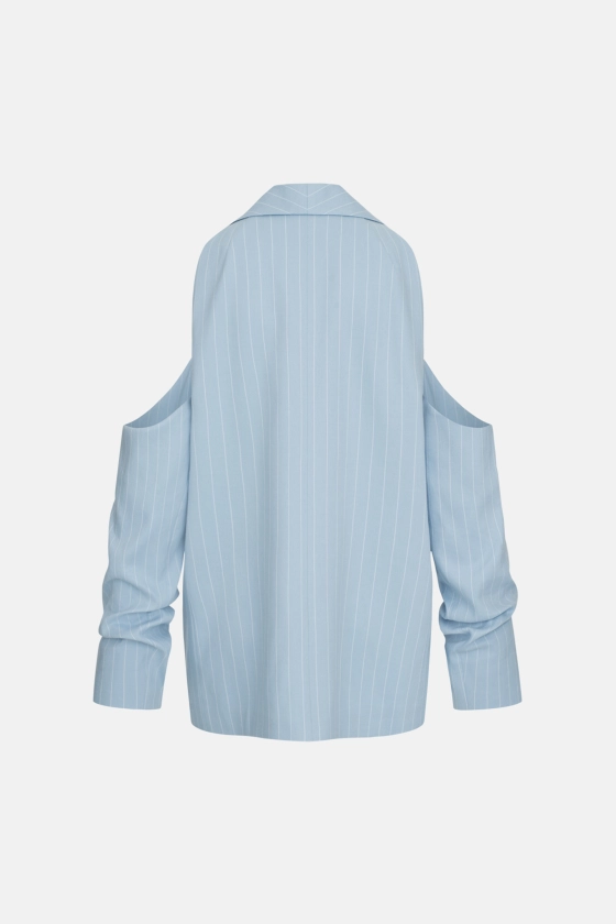 Opening blazer - photo 2