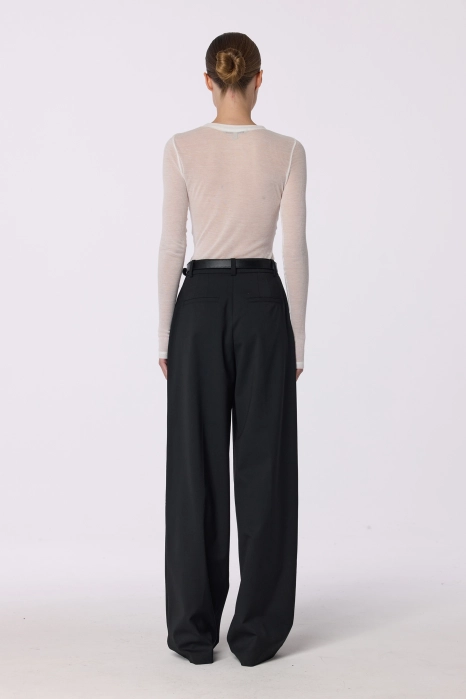 Брюки вовняні Relax Pants