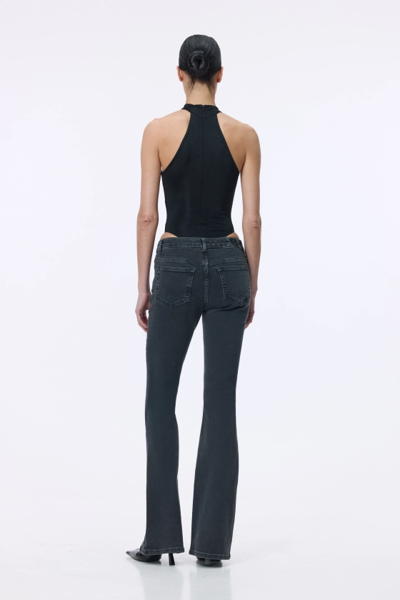 Sway jeans - photo 4
