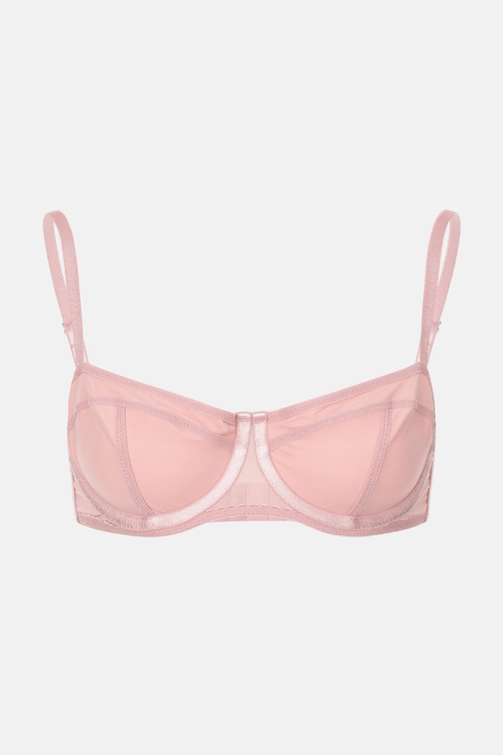 Contour bra - photo 1