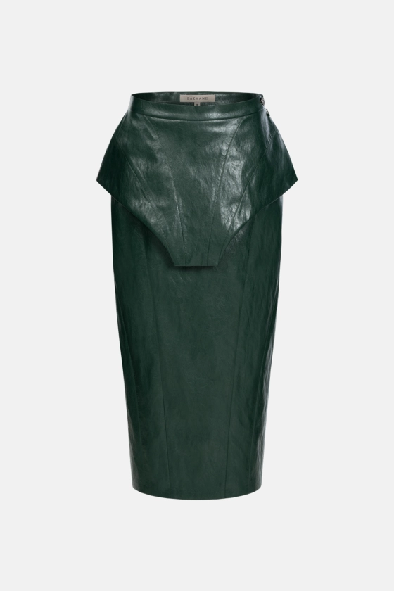 Dragonfly skirt - photo 1