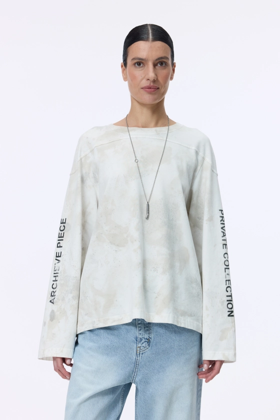 Bazhane Essential Longsleeve - photo 3