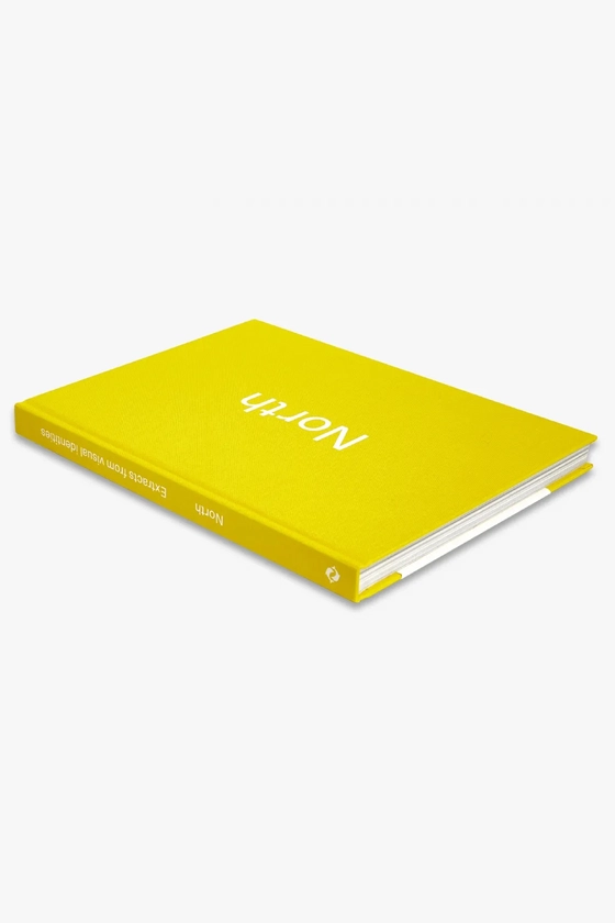The book North - photo 2