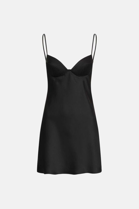 Josephine dress - photo 1