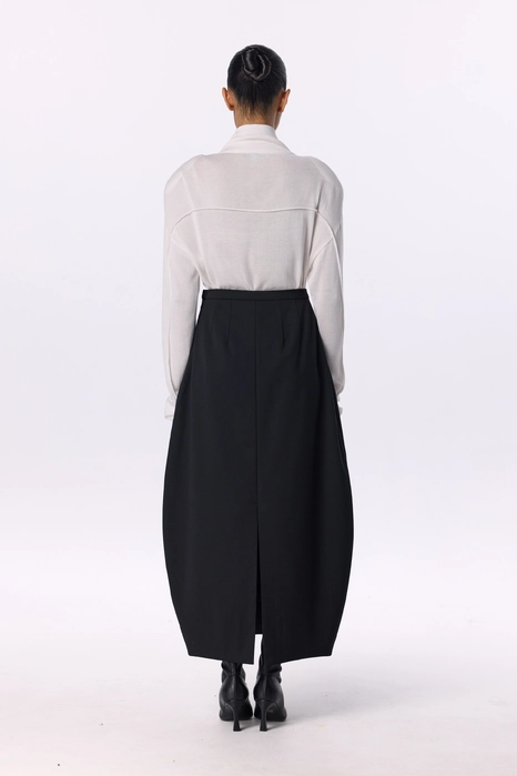 O skirt вовняна O skirt вовняна