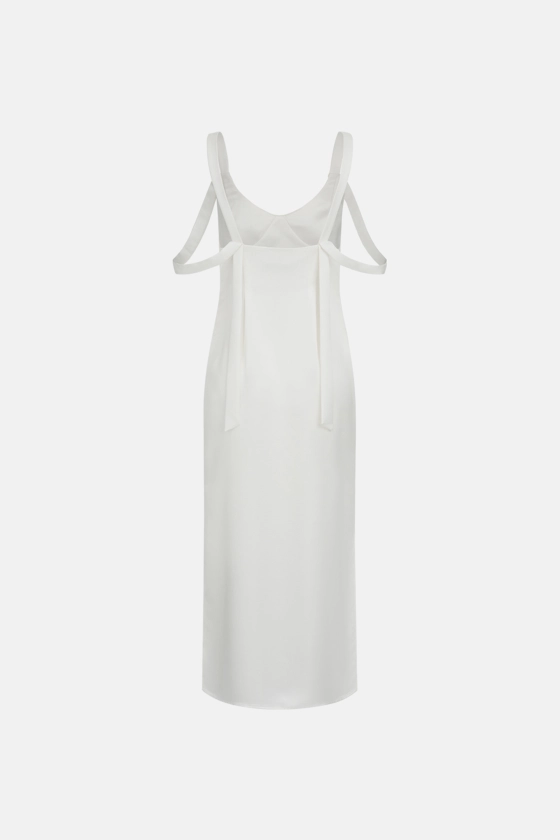 Claudia dress - photo 2