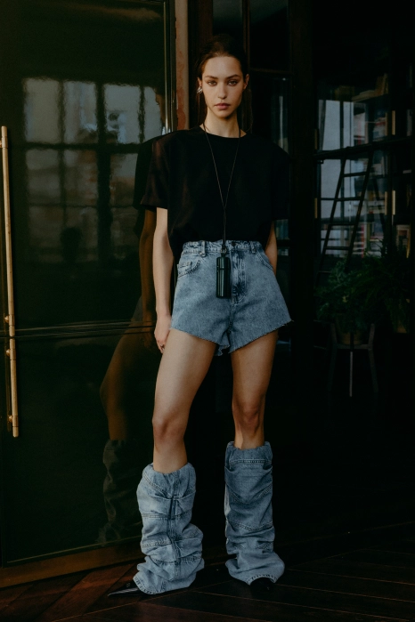 Шорти Coachella