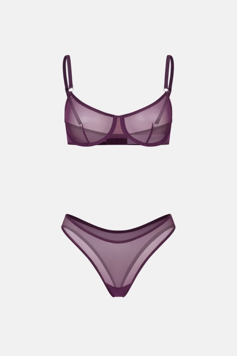 Moonrise bra
