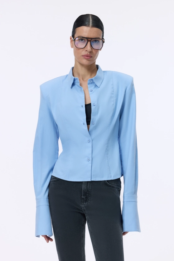 Vixen shirt - photo 3