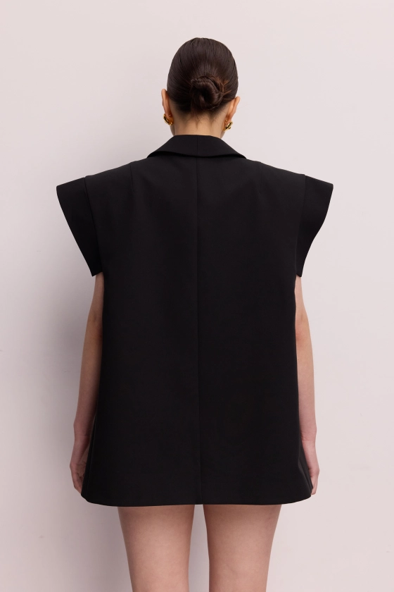 Vivid cotton vest - photo 4