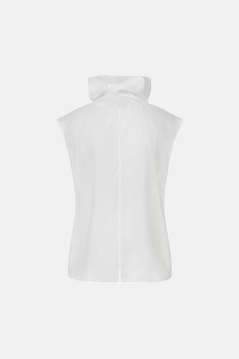 Sugar glaze top