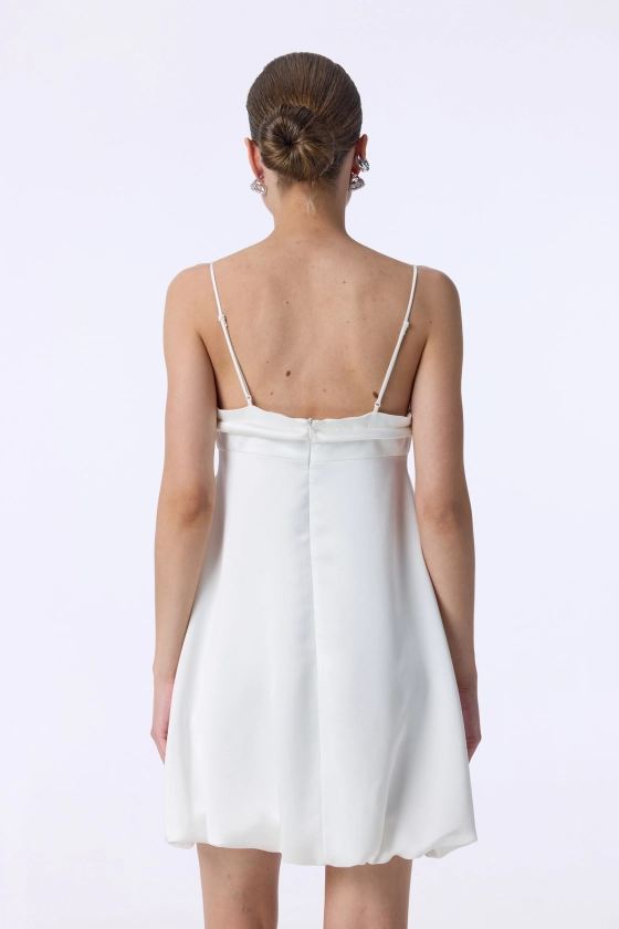 Airy minі dress - photo 4