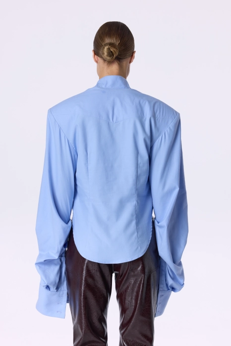 Alina Boi x Bazhane Shirt №1