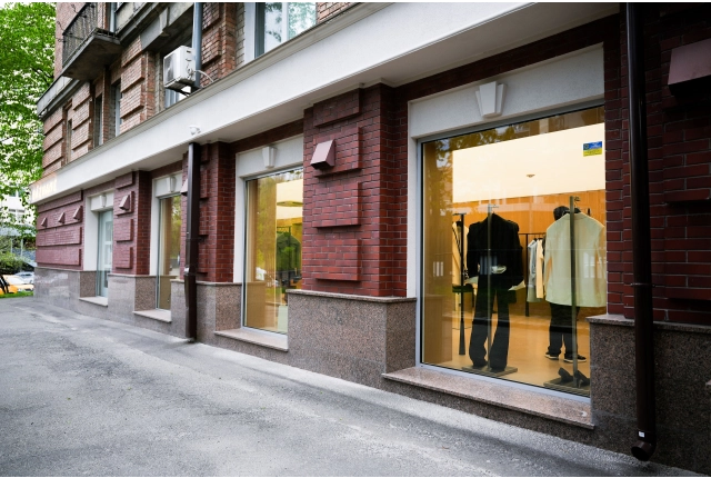 Київ BTQ – вул. Мечникова, 4/1