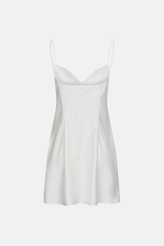 Josephine dress - photo 2