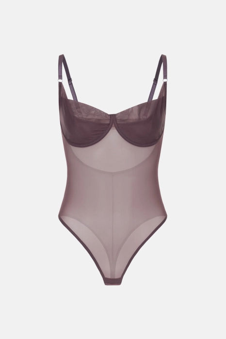 Eventide bodysuit