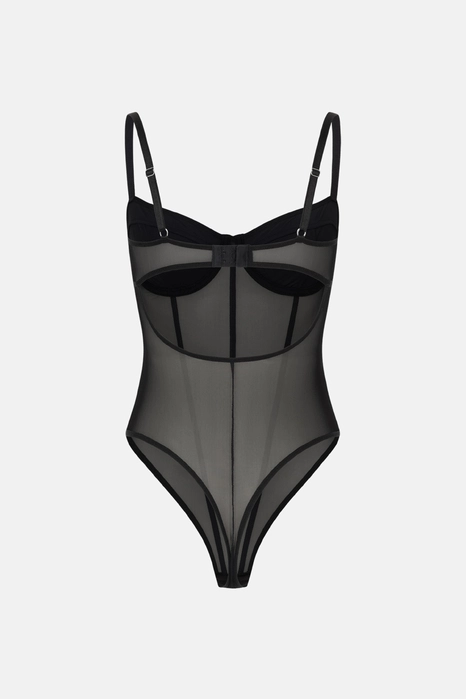 Боді Contour