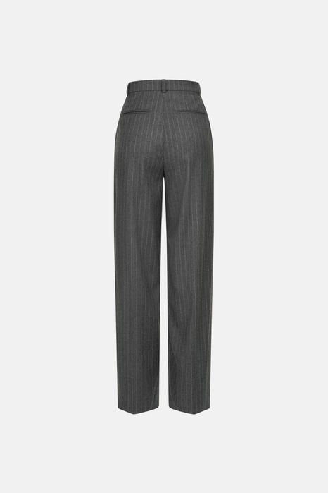 Брюки вовняні Relax Pants Брюки вовняні Relax Pants