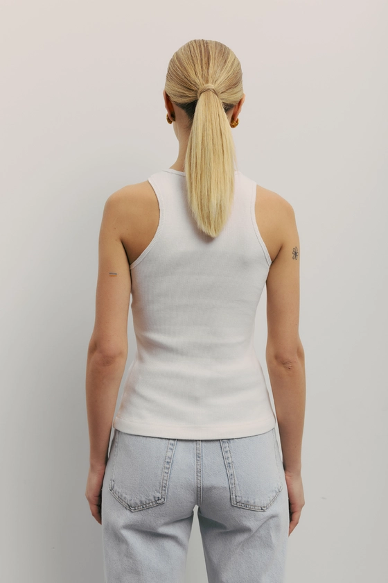 Long shirt - photo 4