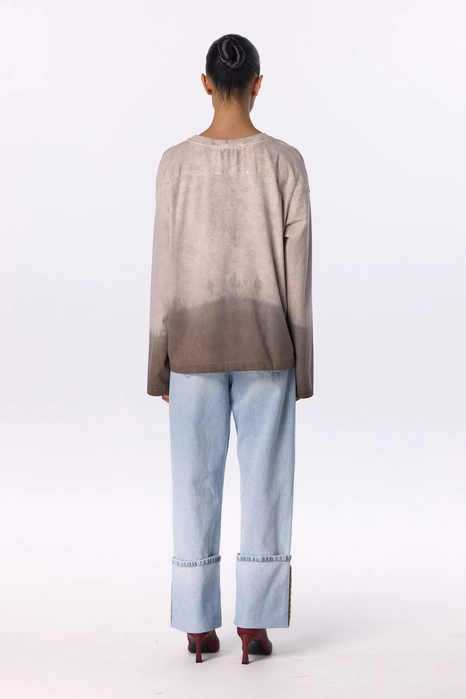 Джинси Boyish