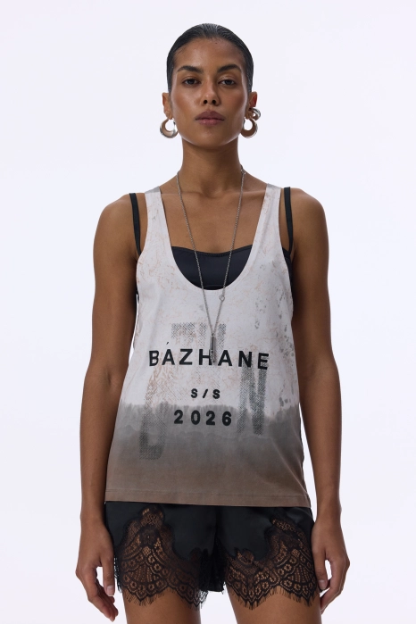 Майка Bazhane Essential