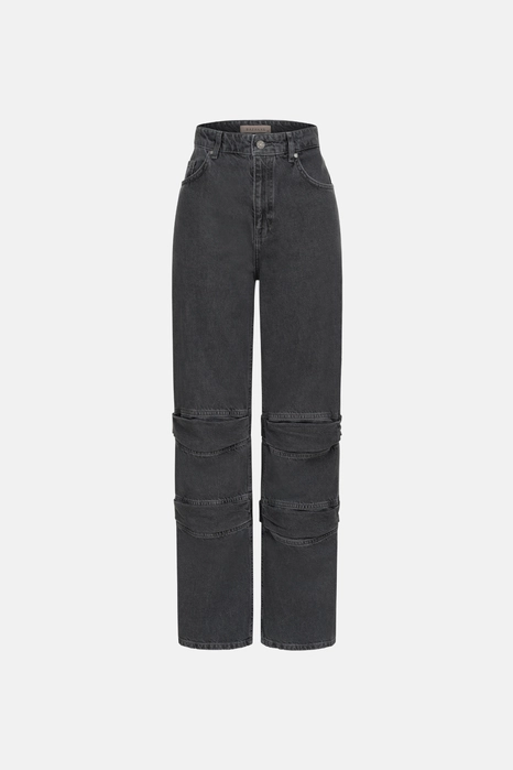 Джинси Bulky