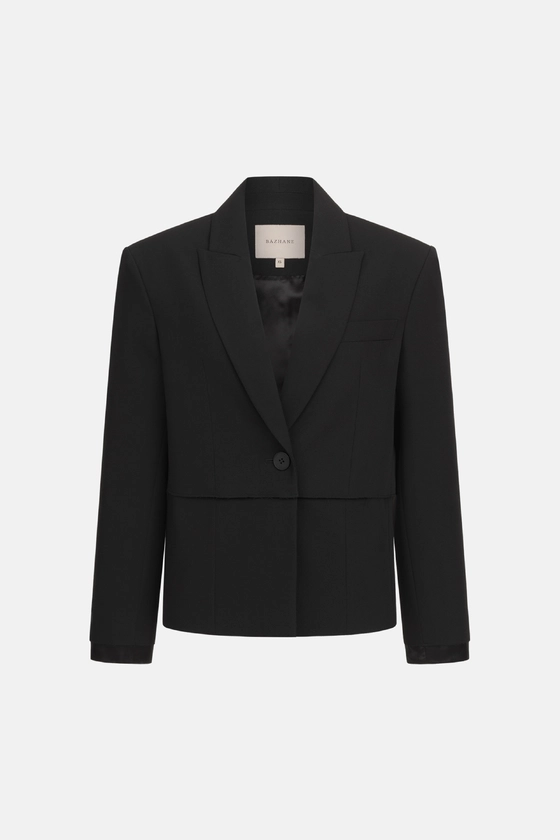 Crush blazer - photo 1