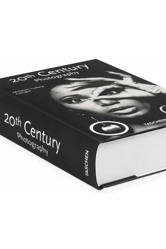 Книга Photo 20 th Century - фото 2