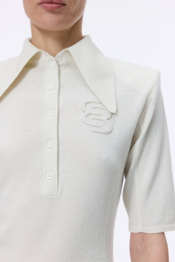 Cardinal polo shirt - photo 5