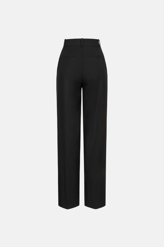 Брюки котонові Relax Pants - фото 2
