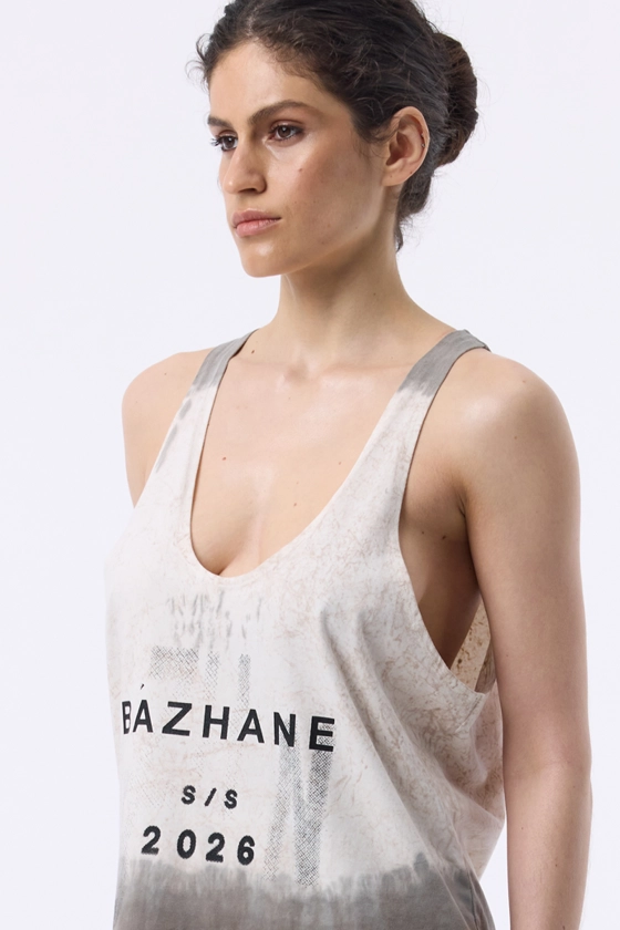 Bazhane Essential Top - photo 5