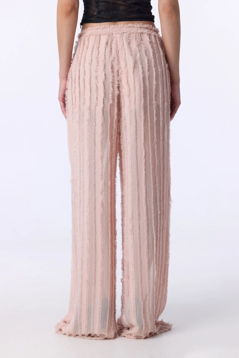 Брюки Fringe Брюки Fringe