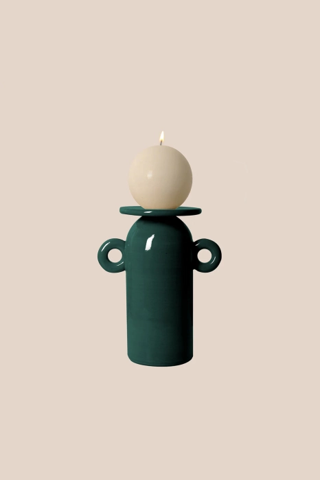 Candle holder Panisse