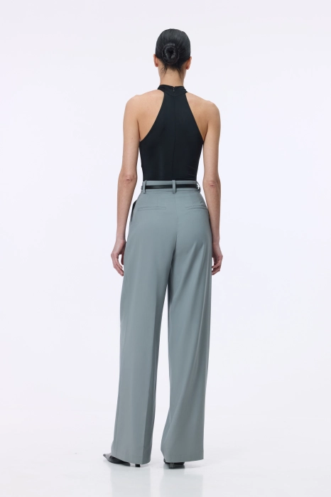 Брюки вовняні Relax Pants