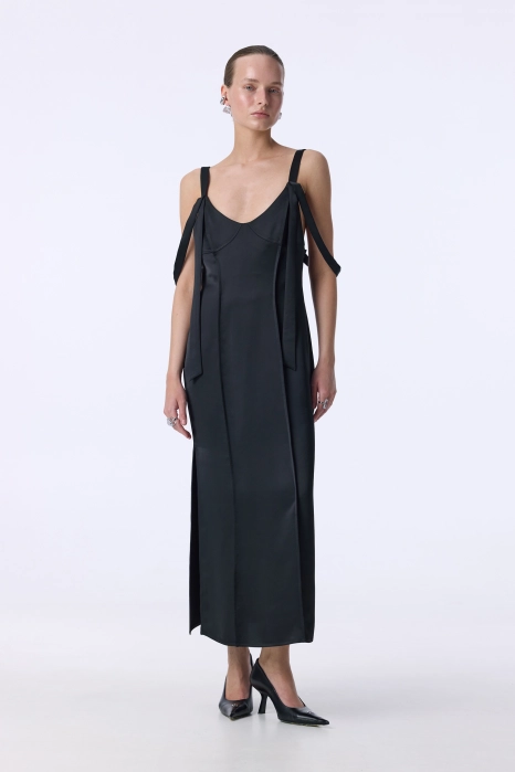 Claudia dress