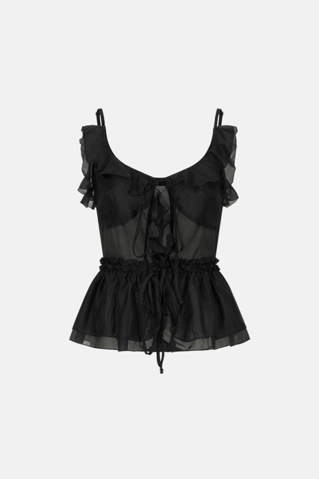 Whisper top