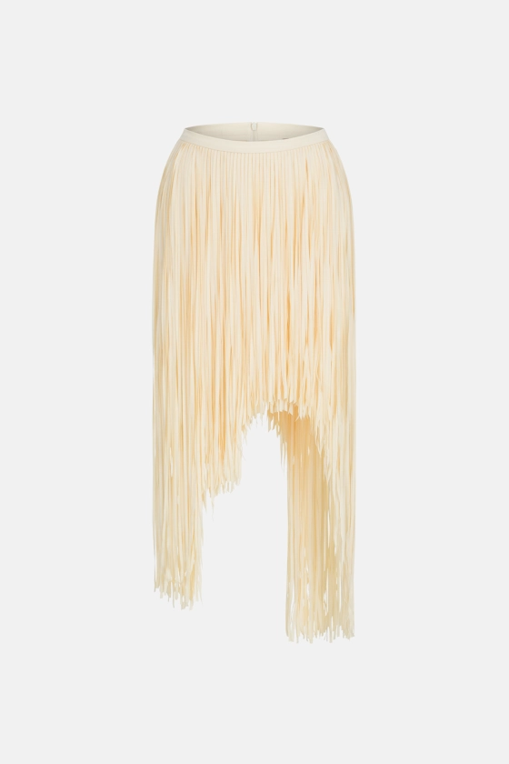 Monaco skirt - photo 1