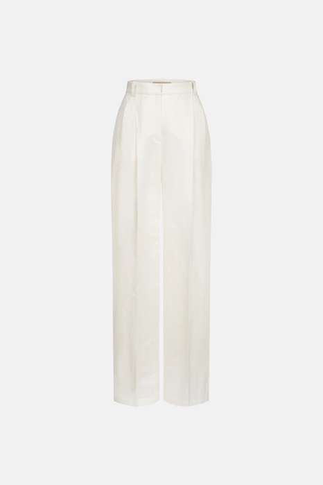 Брюки лляні Relax Pants