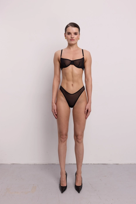 Moonrise thong