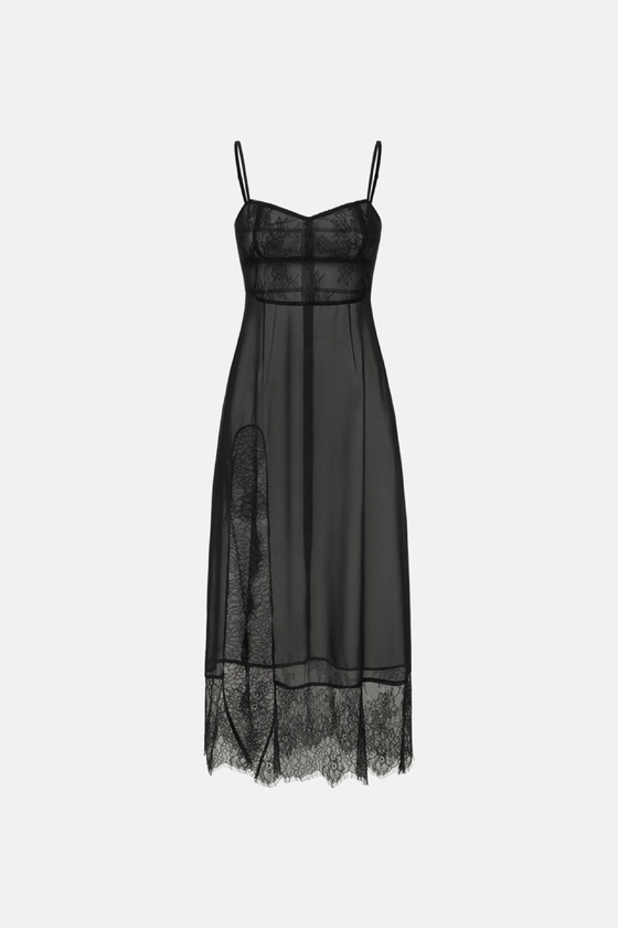 Provocateur dress - photo 1