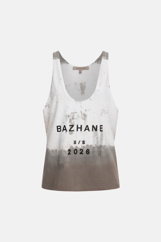 Bazhane Essential Top - photo 1