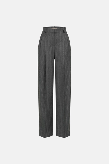 Брюки вовняні Relax Pants Брюки вовняні Relax Pants