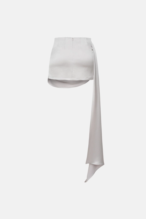 Flow skirt