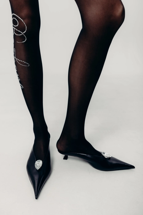 Lust dazzle sabo