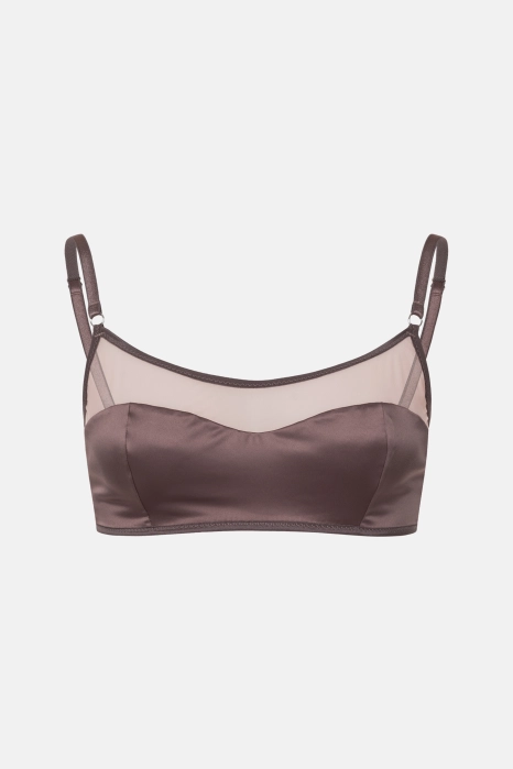 Gloaming bralette