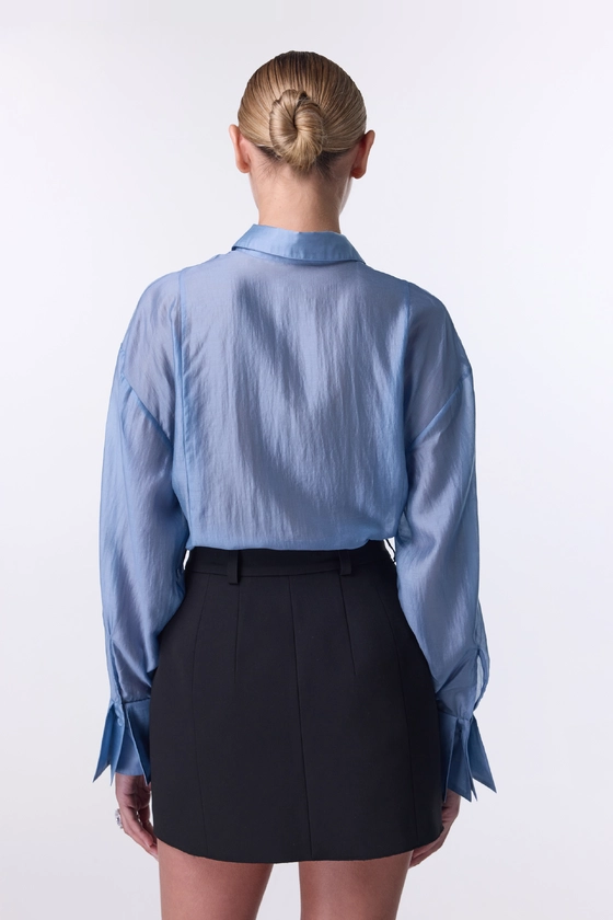 Echo shirt - photo 4