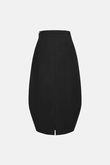 O skirt вовняна O skirt вовняна