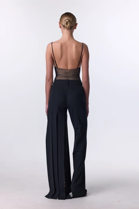 Fracture pants